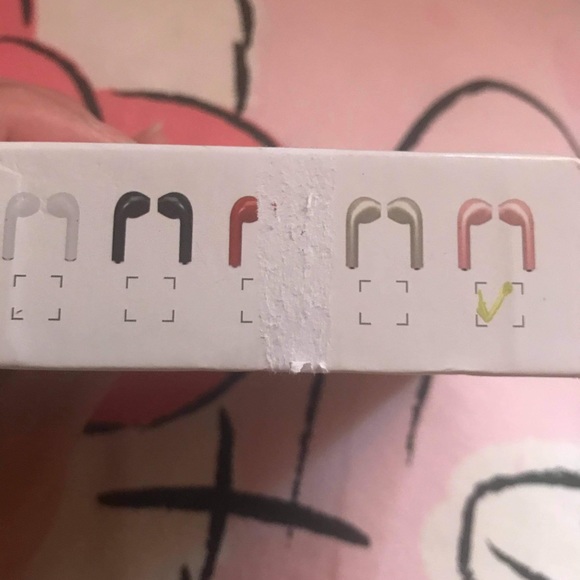 Earbuds - Picture 2 of 2